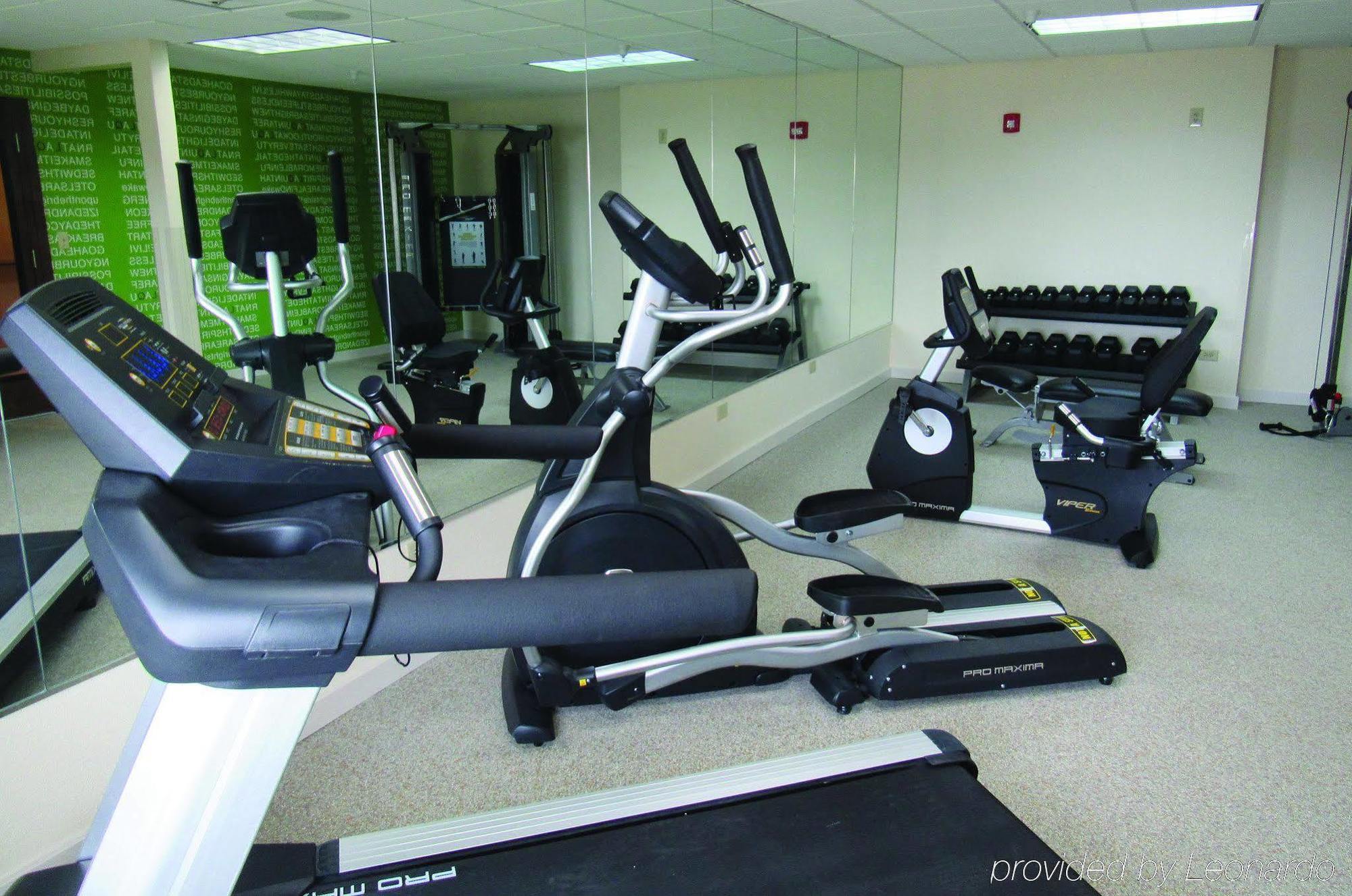 La Quinta By Wyndham Collinsville - St. Louis Bagian luar foto